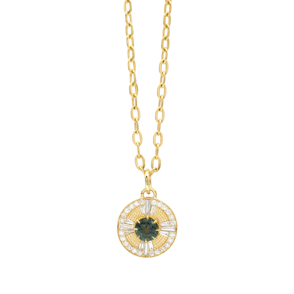 Merrow Pendant