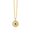 Merrow Pendant