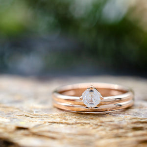 Diamond Dream Ring