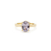 Sapphire Nerissa Ring