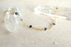 Sapphire Clio Bracelet