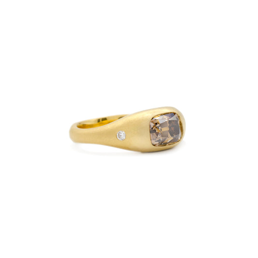 2 Carat Diamond Mara Ring