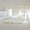 Sapphire Lydia Necklace