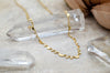 Diamond Cloud Necklace