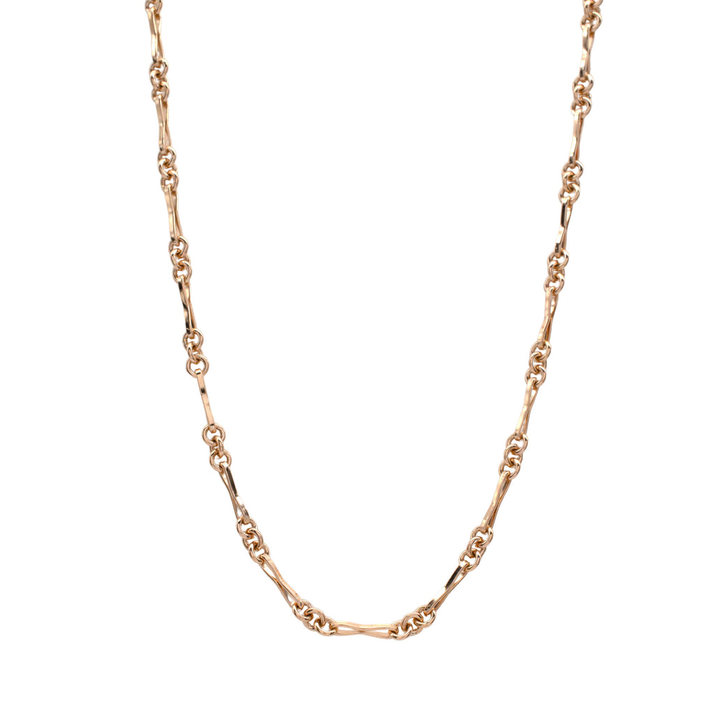 Bow Chain Rose