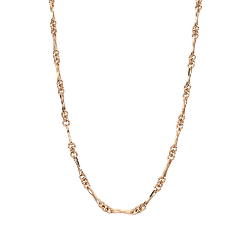 Bow Chain Rose