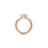 1.31ct Cup Ring