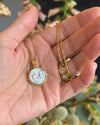 20mm Ancient Coin with Pegasus