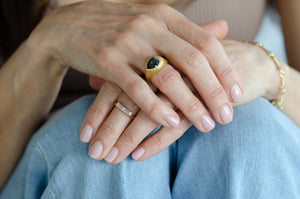22k Mara Ring