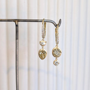 One of a Kind Carina Drops