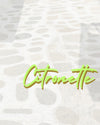 Citronette Studs