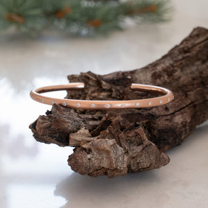 Sedona Cuff