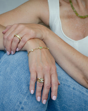 Capri Bracelet