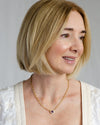 Cerise Necklace