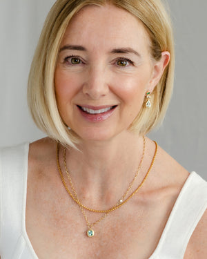 Capri Necklace