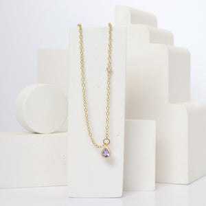 Bon Bon Necklace