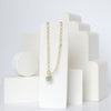 Capri Necklace