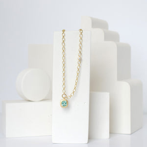Capri Necklace