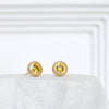 Citronette Studs