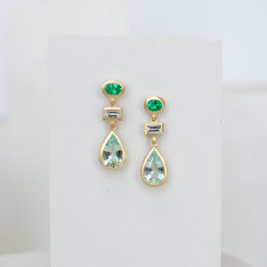 Capri Drops