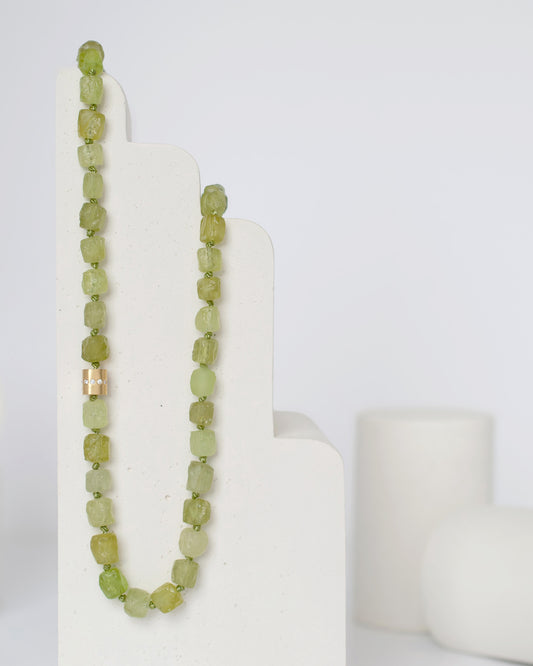 Granita Necklace