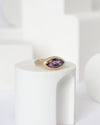 Cerise Ring