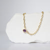 Cerise Necklace