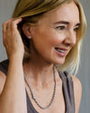 20 Years: Special Edition Cometa Necklace
