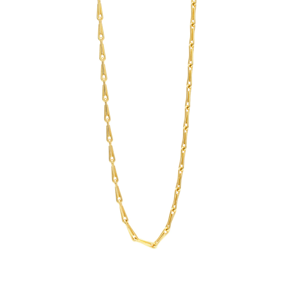 Pinsetta Chain