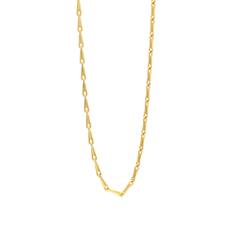 Pinsetta Chain