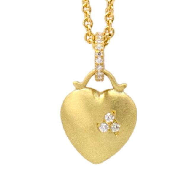 Heart Pendant