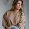 20th Anniversary Re-release: Love Coin in 18k Yellow