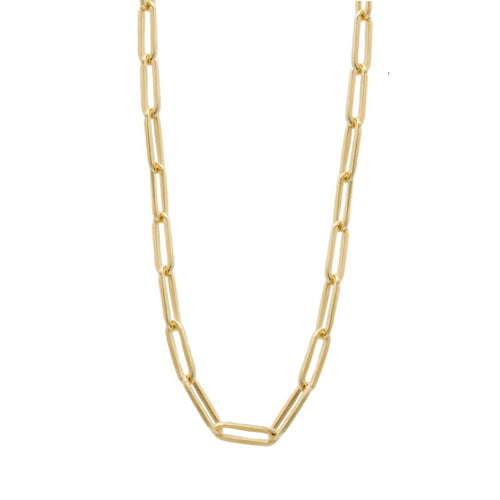 Paperclip Chain