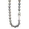 20th Anniversary Re-release : Tahitian Pearl Galaxy Necklace