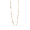 Baby Paperclip Chain
