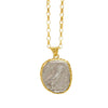 24mm Ancient Coin with Owl of Athena