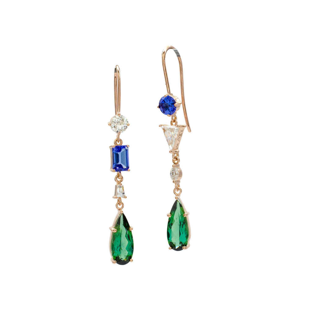 Tourmaline Ondine Drops