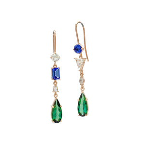 Tourmaline Ondine Drops
