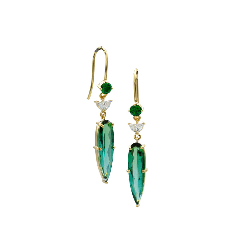Half Moon Juliette Drops