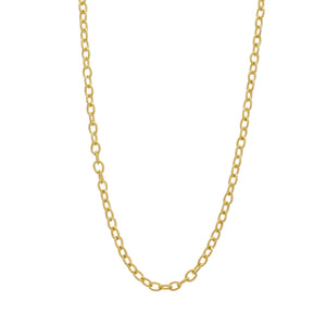 3mm Twisted Cable Chain