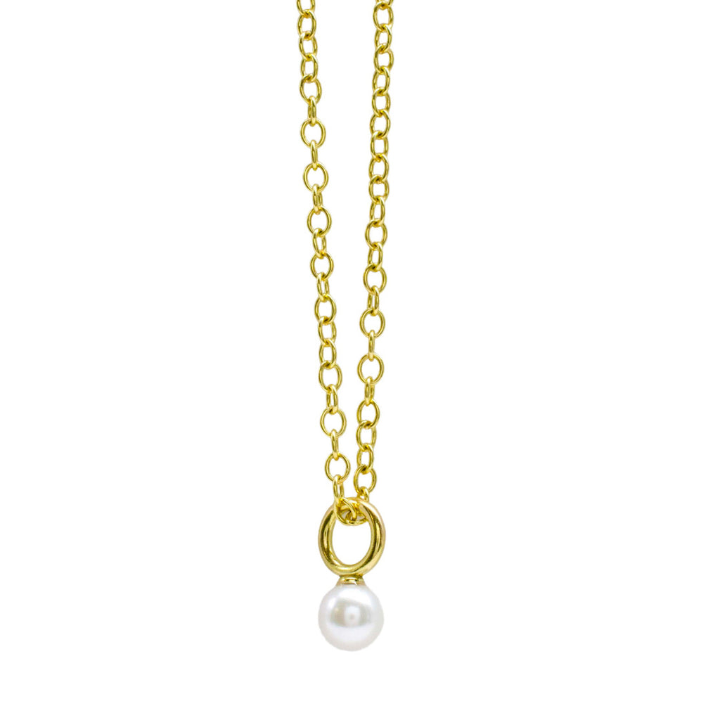 Pearl Pendant