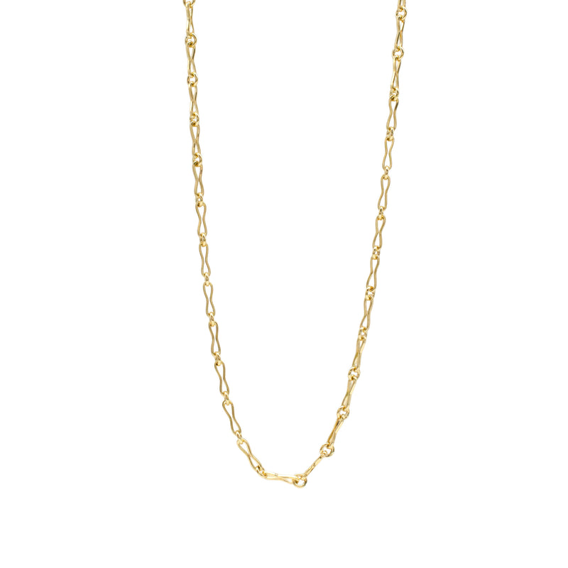 Baby Bow Chain