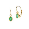 Emerald Drops