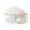 Belzel style diamond bracelet
