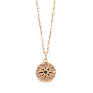 Naiad Pendant