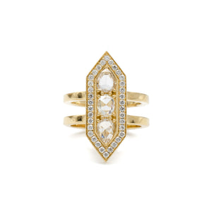 Daphnis Ring