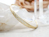 Galaxy Pebble Cuff
