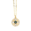 Merrow Pendant