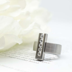 New York Ring