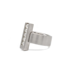 New York Ring